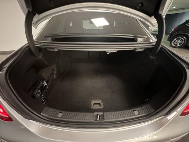 MERCEDES-BENZ Classe E Berline E 220 d Berline  