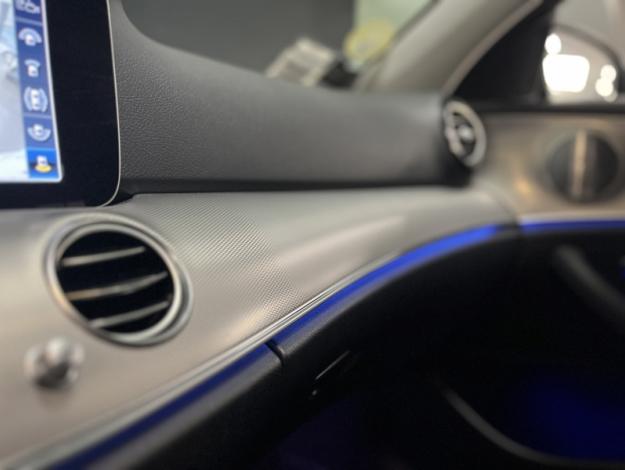 MERCEDES-BENZ Classe E Berline E 220 d Berline  