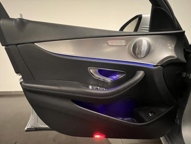 MERCEDES-BENZ Classe E Berline E 220 d Berline  