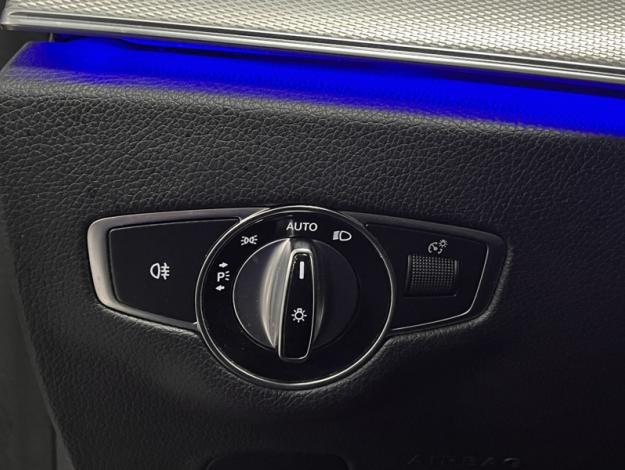 MERCEDES-BENZ Classe E Berline E 220 d Berline  