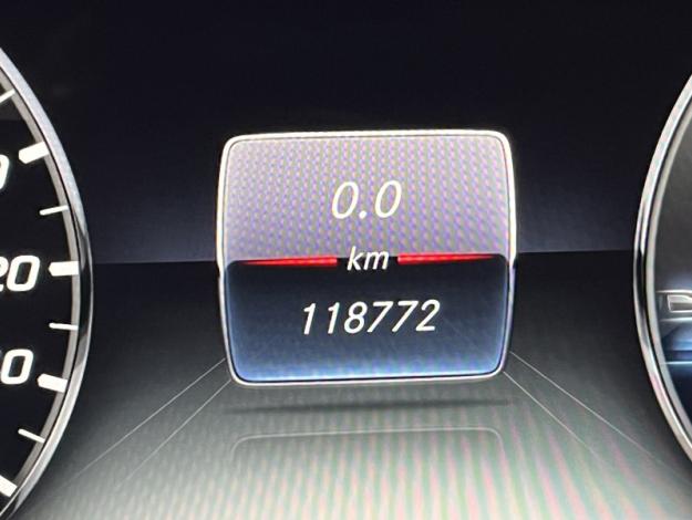 MERCEDES-BENZ Classe E Berline E 220 d Berline  