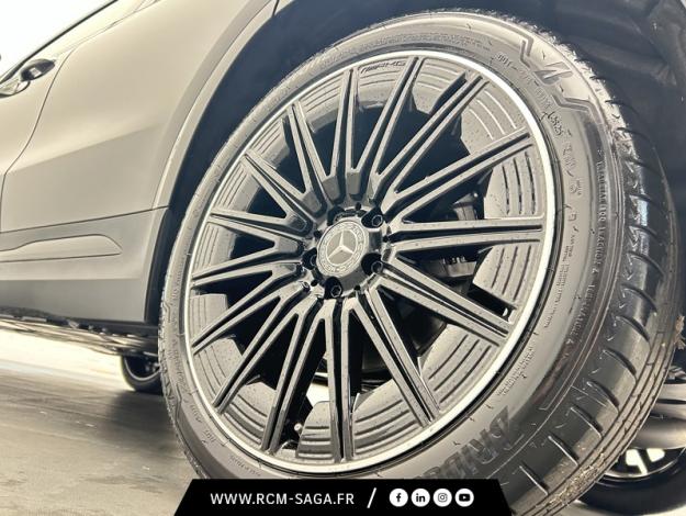 MERCEDES-BENZ GLA 200 d AMG Line  GLA 200 d AMG Line