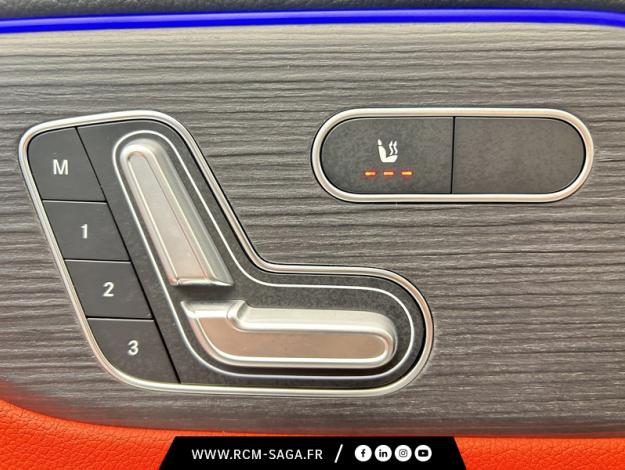 MERCEDES-BENZ GLA 200 d AMG Line  GLA 200 d AMG Line