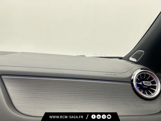 MERCEDES-BENZ GLA 200 d AMG Line  GLA 200 d AMG Line