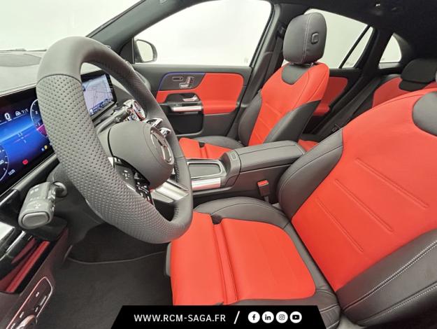 MERCEDES-BENZ GLA 200 d AMG Line  GLA 200 d AMG Line