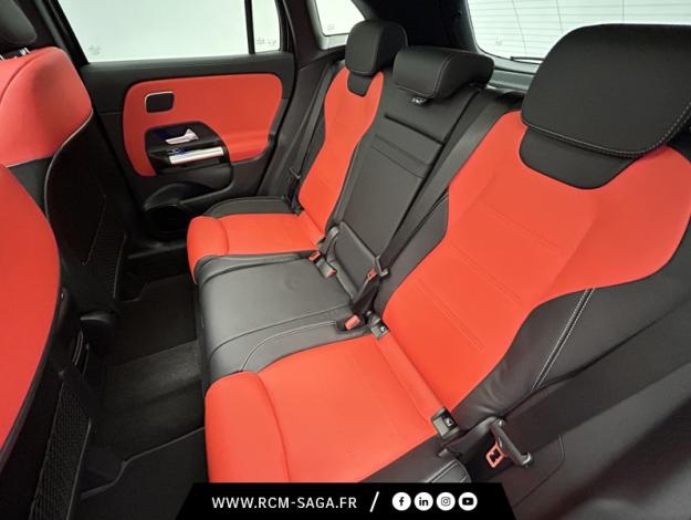 MERCEDES-BENZ GLA 200 d AMG Line  GLA 200 d AMG Line