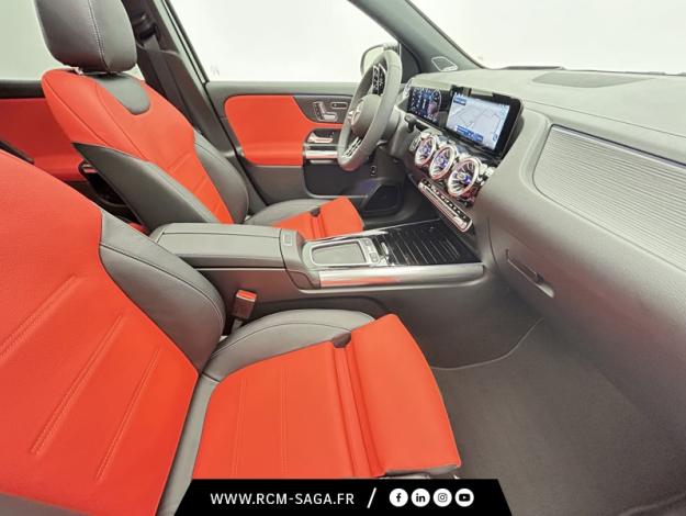 MERCEDES-BENZ GLA 200 d AMG Line  GLA 200 d AMG Line