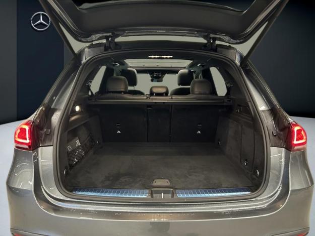 MERCEDES-BENZ GLE 300 d 4M AMG Pack Night Attelage Pano Burmester  