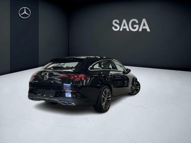 MERCEDES-BENZ CLA 180 Shooting Break Facelift Luxury Line  