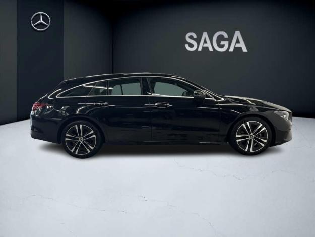 MERCEDES-BENZ CLA 180 Shooting Break Facelift Luxury Line  