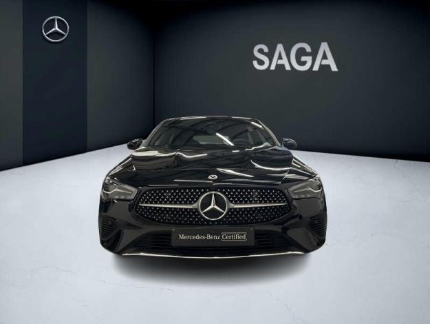 MERCEDES-BENZ CLA 180 Shooting Break Facelift Luxury Line  