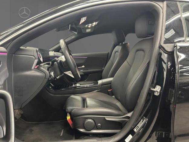 MERCEDES-BENZ CLA 180 Shooting Break Facelift Luxury Line  