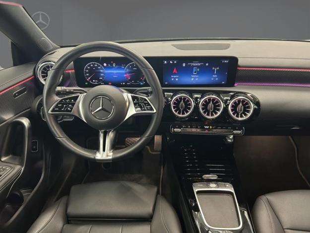 MERCEDES-BENZ CLA 180 Shooting Break Facelift Luxury Line  