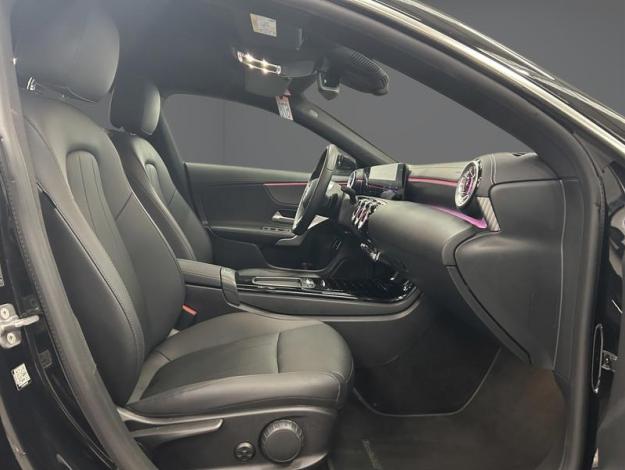 MERCEDES-BENZ CLA 180 Shooting Break Facelift Luxury Line  