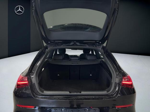 MERCEDES-BENZ CLA 180 Shooting Break Facelift Luxury Line  