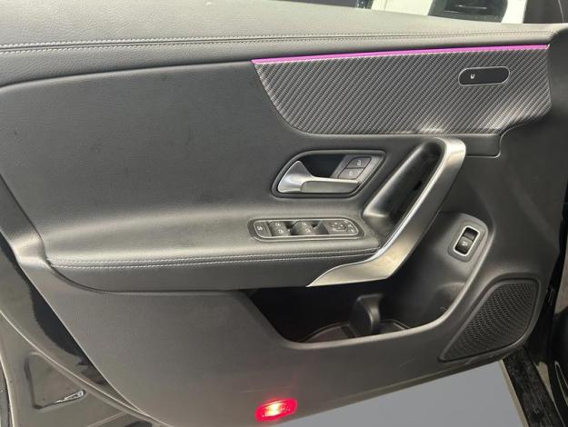 MERCEDES-BENZ CLA 180 Shooting Break Facelift Luxury Line  