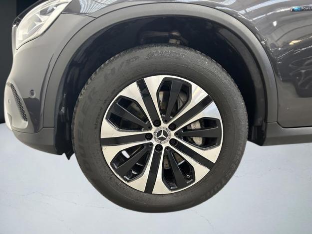 MERCEDES-BENZ GLC 300 de 4M Attelage Toit Pano  