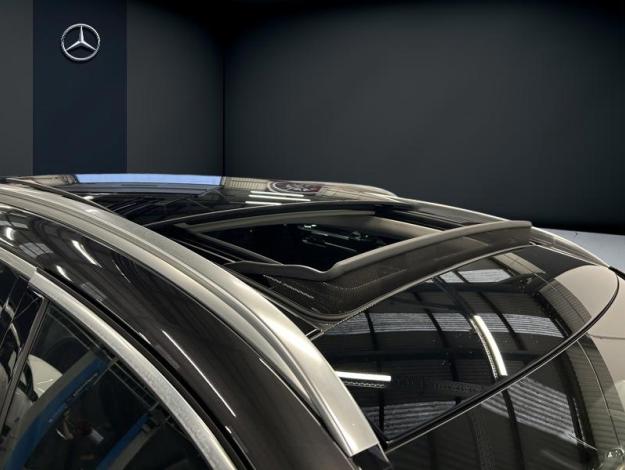 MERCEDES-BENZ GLC 300 de 4M Attelage Toit Pano  