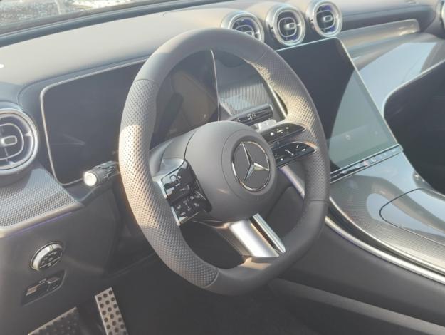MERCEDES-BENZ GLC 200 d 4MATIC Coupé Star Edition - SAGA Huy (+32 85 23 69 00) 