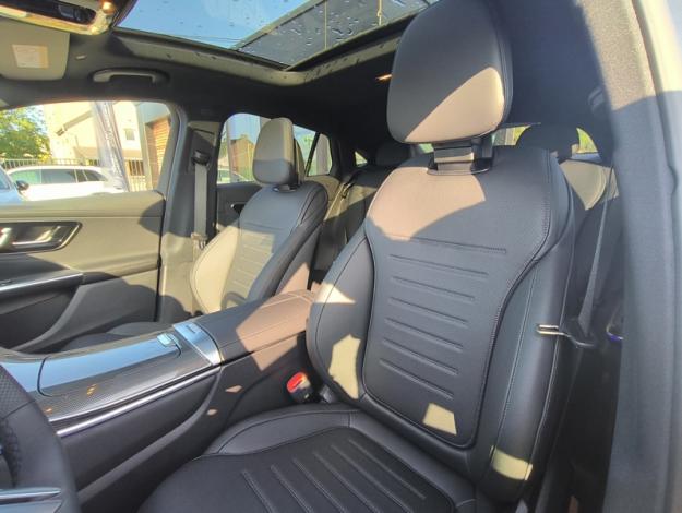 MERCEDES-BENZ GLC 200 d 4MATIC Coupé Star Edition - SAGA Huy (+32 85 23 69 00) 