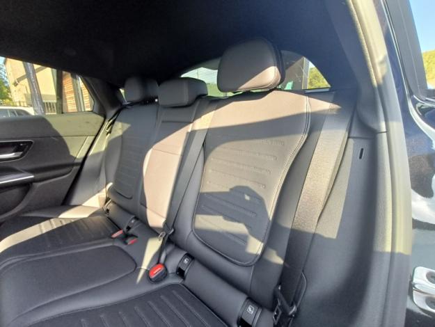 MERCEDES-BENZ GLC 200 d 4MATIC Coupé Star Edition - SAGA Huy (+32 85 23 69 00) 