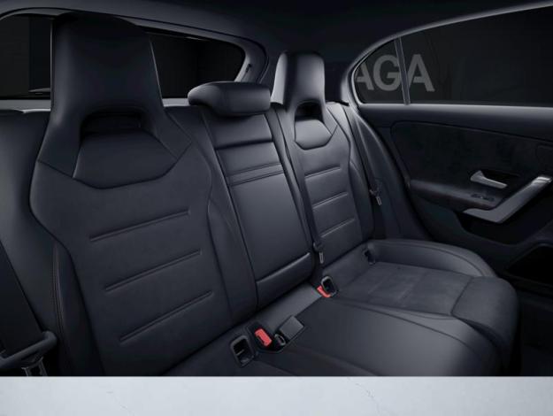 MERCEDES-BENZ A-Klasse A 180 d