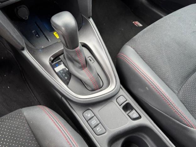 TOYOTA Yaris Cross 1.5 Hybrid 116H GR Sport  