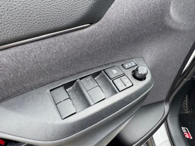 TOYOTA Yaris Cross 1.5 Hybrid 116H GR Sport  