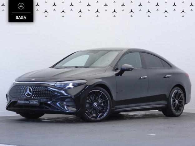 MERCEDES-BENZ CLA Coupé CLA 250+ avec technologie EQ Limited Edition  CLA 250+ avec technologie EQ
