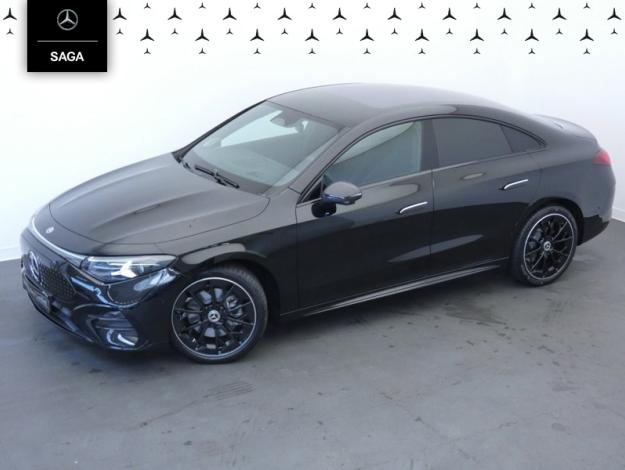 MERCEDES-BENZ CLA Coupé CLA 250+ avec technologie EQ Limited Edition  CLA 250+ avec technologie EQ