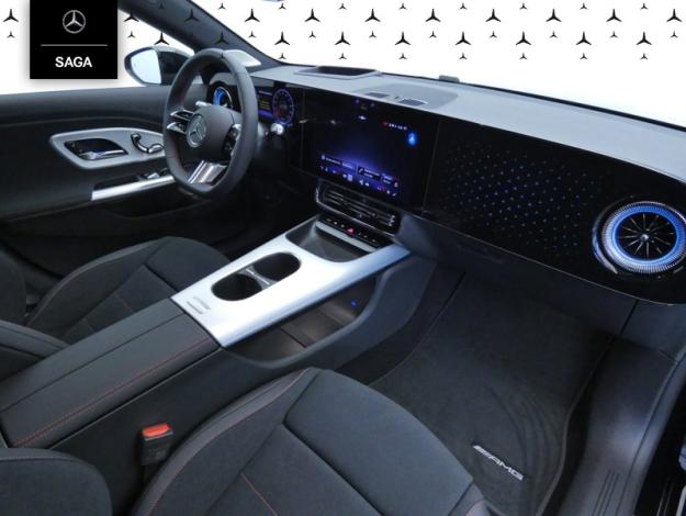 MERCEDES-BENZ CLA Coupé CLA 250+ avec technologie EQ Limited Edition  CLA 250+ avec technologie EQ