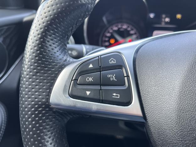 MERCEDES-BENZ GLC 220 d 4MATIC SUV Sportline  