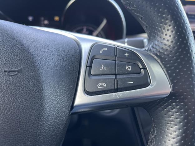 MERCEDES-BENZ GLC 220 d 4MATIC SUV Sportline  