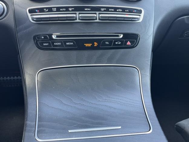 MERCEDES-BENZ GLC 220 d 4MATIC SUV Sportline  