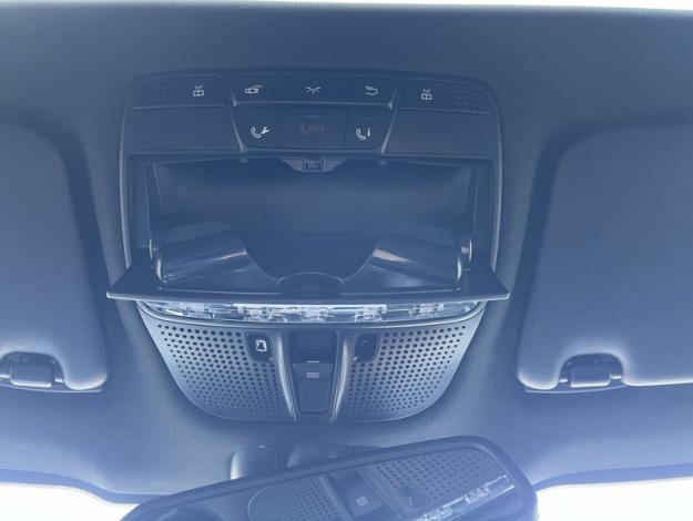 MERCEDES-BENZ GLC 220 d 4MATIC SUV Sportline  