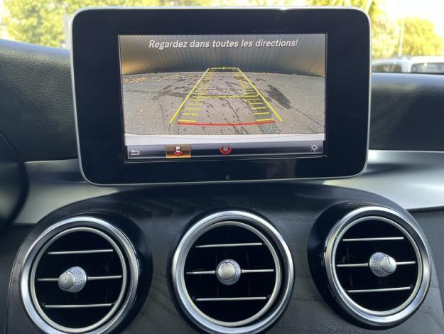 MERCEDES-BENZ GLC 220 d 4MATIC SUV Sportline  