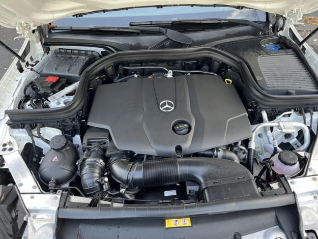 MERCEDES-BENZ GLC 220 d 4MATIC SUV Sportline  