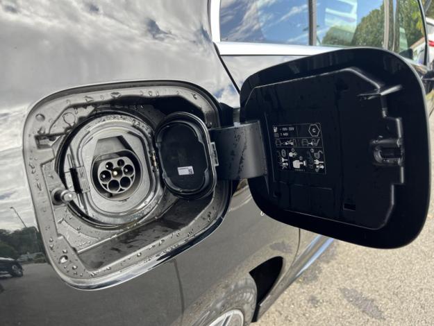 MERCEDES-BENZ Classe A 250 e AMG Line  