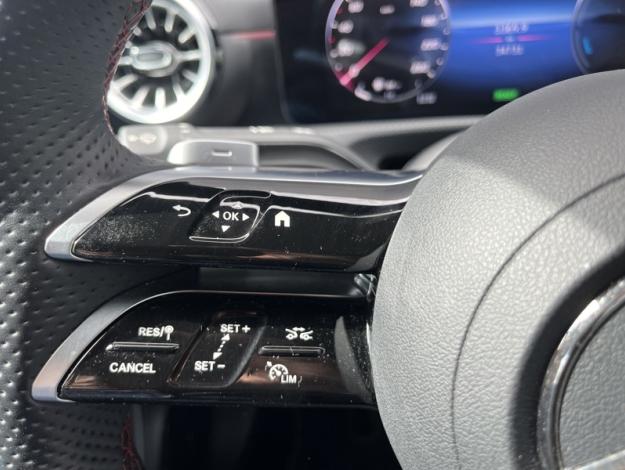 MERCEDES-BENZ Classe A 250 e AMG Line  