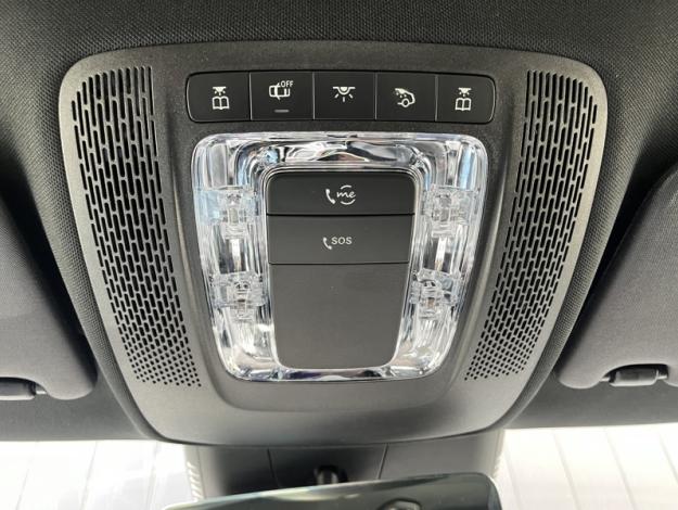 MERCEDES-BENZ Classe A 250 e AMG Line  