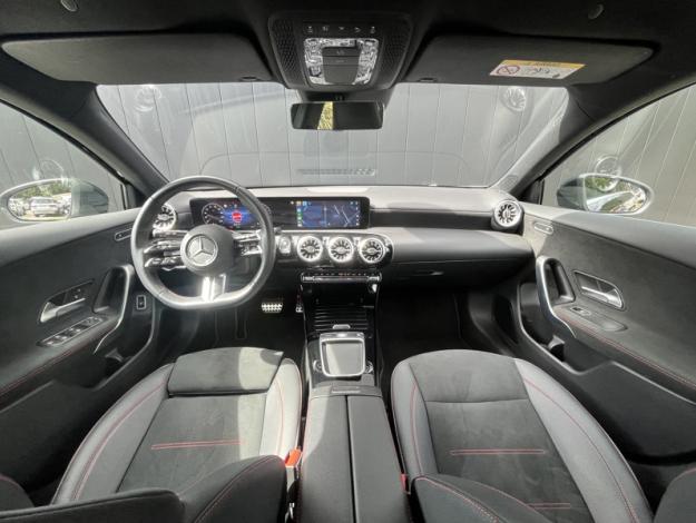 MERCEDES-BENZ Classe A 250 e AMG Line  