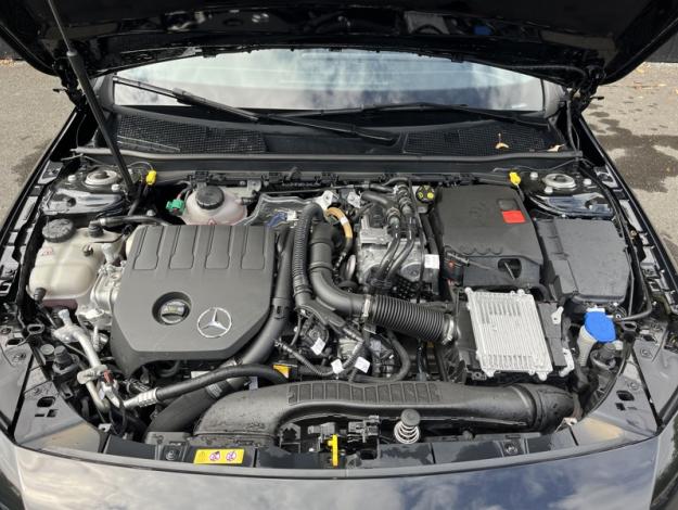 MERCEDES-BENZ Classe A 250 e AMG Line  