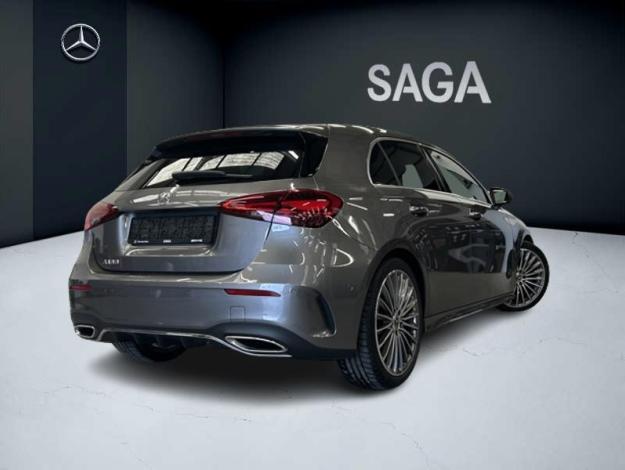 MERCEDES-BENZ A-Klasse A 180