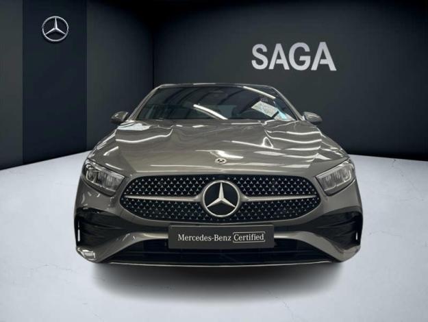 MERCEDES-BENZ A-Klasse A 180