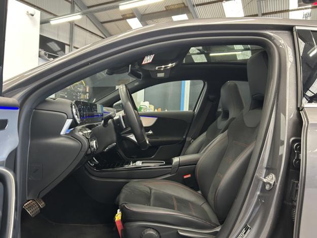 MERCEDES-BENZ A-Klasse A 180