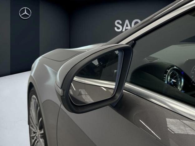 MERCEDES-BENZ A-Klasse A 180