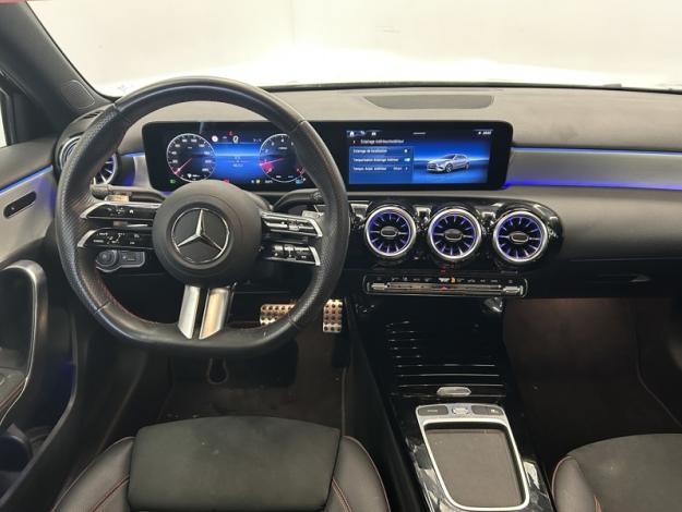 MERCEDES-BENZ A-Klasse A 180