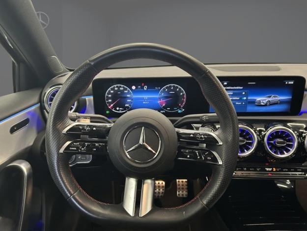 MERCEDES-BENZ A-Klasse A 180
