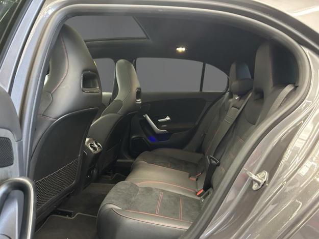 MERCEDES-BENZ A-Klasse A 180