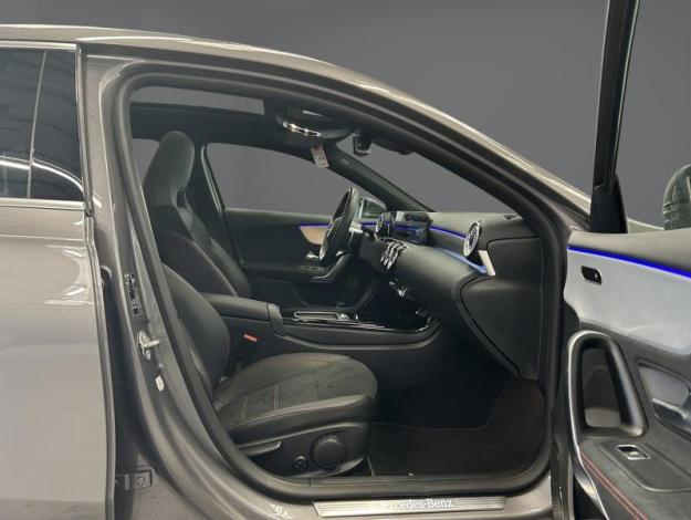 MERCEDES-BENZ A-Klasse A 180